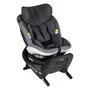 Scaun auto rotativ iZi Turn i-Size - Metallic Mélange - 3