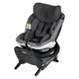 Scaun auto rotativ iZi Turn i-Size - Metallic Mélange - 5