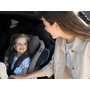 BeSafe - Scaun auto iZi Turn i-Size, Premium Black Car Interior - 3