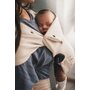 BeSafe Newborn Haven Sistem de purtare nou-născuți - Sand forest - 4