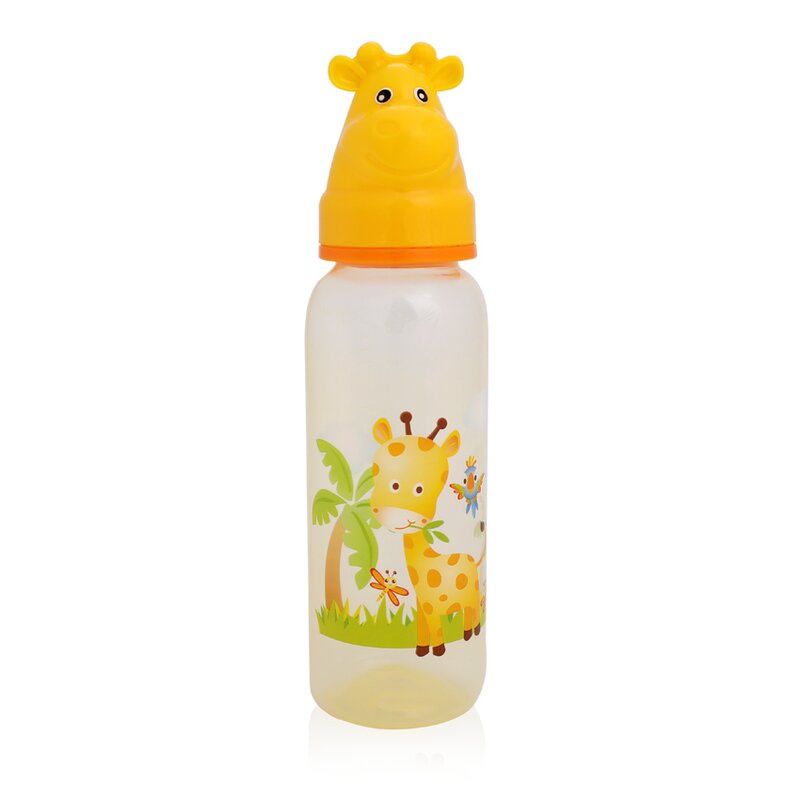 Lorelli - biberon 250 ml culori diferite