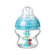 Tommee Tippee - Biberon Advanced cu sistem de ventilatie, 150 ml, Elefant