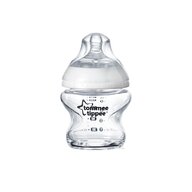 Tommee Tippee - Biberon Closer to Nature, din sticla, 150 ml