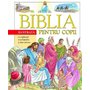Biblia ilustrata pentru copii - 1