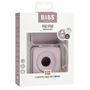 BIBS - Cutie multifunctionala pentru depozitare suzete, Dusky Lilac - 5