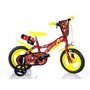 Bicicleta 12'' Flash - Dino Bikes - 1