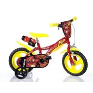 Bicicleta 12'' Flash - Dino Bikes