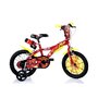 Bicicleta 12'' Flash - Dino Bikes - 2