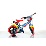 Bicicleta 12'' Superman - Dino Bikes