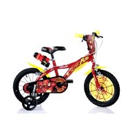 Bicicleta 16'' Flash - Dino Bikes