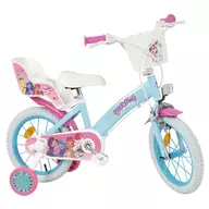 Toimsa - Bicicleta 16