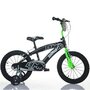 Bicicleta 16'' BMX - Dino Bikes - 2