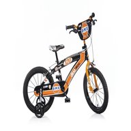 Dino Bikes - Bicicleta copii 16 inch, BMX