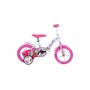 Dino bikes - Bicicleta copii 10'' MINNIE - 2