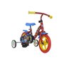Bicicleta copii 10'' - PAW PATROL - 3