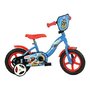Dino Bikes - Bicicleta cu pedale , Thomas & Friends, 10 
