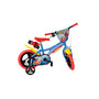 Bicicleta copii 12  Superman - 1