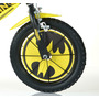 Bicicleta copii 14  Batman - 4