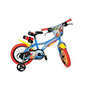 Bicicleta copii 14  Superman - 2