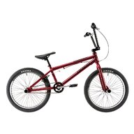 Bicicleta Copii Bmx Colinelli COL05, 1 Viteze, Cadru Otel, Marimea 270 mm, Roti 20 inch, Frane U - Brake, Culoare Violet