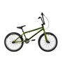 Bicicleta Copii Bmx Jumper 2005 - 20 Inch, Verde - 1