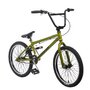 Bicicleta Copii Bmx Jumper 2005 - 20 Inch, Verde - 2