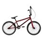 Bicicleta Copii Bmx Jumper 2005 - 20 Inch, Violet - 1