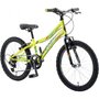 Bicicleta Copii Booster Turbo 2023 - 20 Inch, Verde - 2