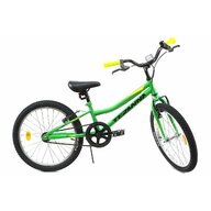 Bicicleta Copii Dhs 2003 - 20 Inch, Verde