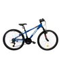 Bicicleta Copii Dhs Terrana 2423 - 24 Inch, Albastru - 1