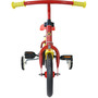 Bicicleta copii Dino Bikes 10' Bing - 3