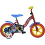 Bicicleta copii Dino Bikes 10' Paw Patrol - 1