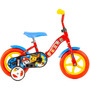 Bicicleta copii Dino Bikes 10' Paw Patrol - 2