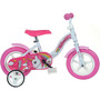 Bicicleta copii Dino Bikes 10' Unicorn - 1
