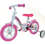 Bicicleta copii Dino Bikes 10' Unicorn - 3