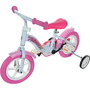 Bicicleta copii Dino Bikes 10' Unicorn - 4