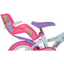 Bicicleta copii Dino Bikes 12' Barbie - 4