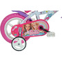Bicicleta copii Dino Bikes 12' Barbie - 9