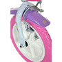 Bicicleta copii Dino Bikes 12' Barbie - 11