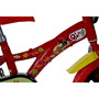 Bicicleta copii Dino Bikes 12' Bing - 6