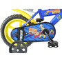 Bicicleta copii Dino Bikes 12' Fireman Sam - 4