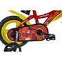 Bicicleta copii Dino Bikes 12' Flash - 3