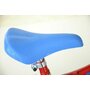 Bicicleta cu pedale, Dino Bikes, Paw Patrol, Cu roti ajutatoare, 12 inch, Pana la 40 kg, 3 ani+, Multicolor - 5