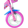 Bicicleta copii Dino Bikes 12' Peppa Pig - 3