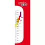 Bicicleta cu pedale, Dino Bikes, Purcelusa Peppa, Cu roti ajutatoare, Cu cosulet frontal, Cu scaunel pentru papusa, 12 inch, Pana la 40 kg, 3 ani+, Multicolor - 11