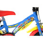 Bicicleta copii Dino Bikes 12' Pinocchio - 2