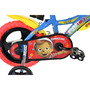 Bicicleta copii Dino Bikes 12' Pinocchio - 3