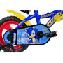 Bicicleta copii Dino Bikes 12' Sonic - 3
