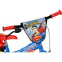 Bicicleta copii Dino Bikes 12' Superman - 4