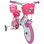 Bicicleta copii Dino Bikes 12' Unicorn - 2